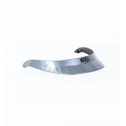 Visera Para Casco Naca