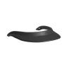 Visera De Cuero Para Casco Naca
