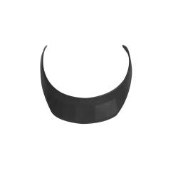 Visera De Cuero Para Casco Naca
