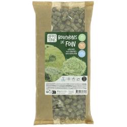 Tapones De Heno Hippotonic