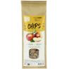 Chips De Manzana Hippotonic 500G