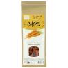 Chips De Zanahoria Hippotonic 500G