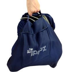 Funda Silla Zaldi Con Ojal Para Estribo Sp-154