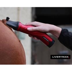 Esquiladora Para Caballos Liveryman Phoenix