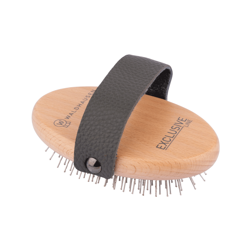 Cepillo De Crin Exclusive Line