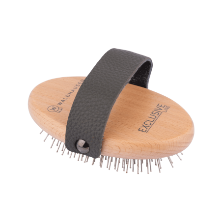 Cepillo De Crin Exclusive Line