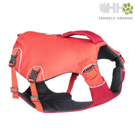 Chaleco Salvavidas Ruffwear Para Perros Confluence