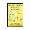 Libro: Manual Y Tecn.de Herr.de Hickman,,