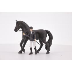 Figura Penelope & Mylord