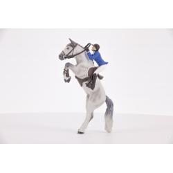 Figura Penelope & Mylord
