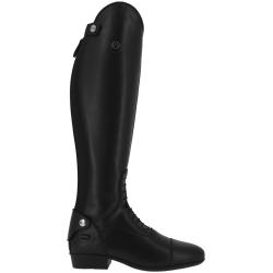 Botas Sintéticas Con Cordones Riding World