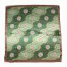 Pañuelo Flamenco Verde Adulto 600-1024