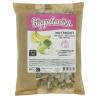 Mini Golosinas Hippotonic - Hippotonies, Manzana/Banana 200G