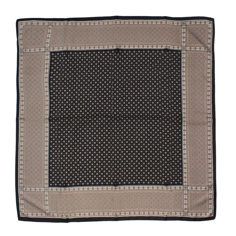 Pañuelo Flamenco Marrón Adulto 600-1020