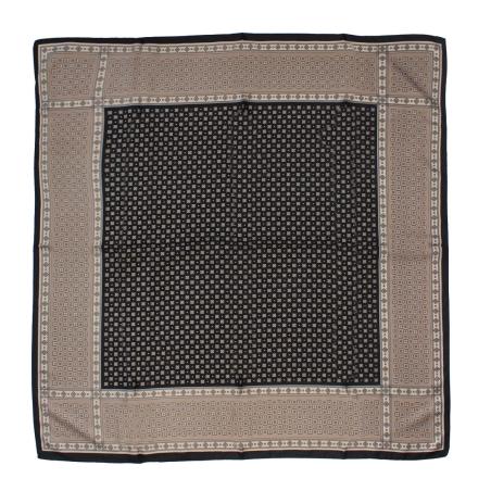 Pañuelo Flamenco Marrón Adulto 600-1020
