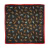 Pañuelo Flamenco Negro Adulto 600-990