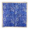 Pañuelo 90X90 Azul 600-1015