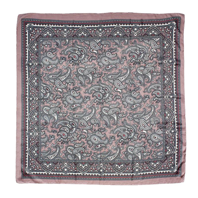 Pañuelo Flamenco Rosa Adulto 600-1017
