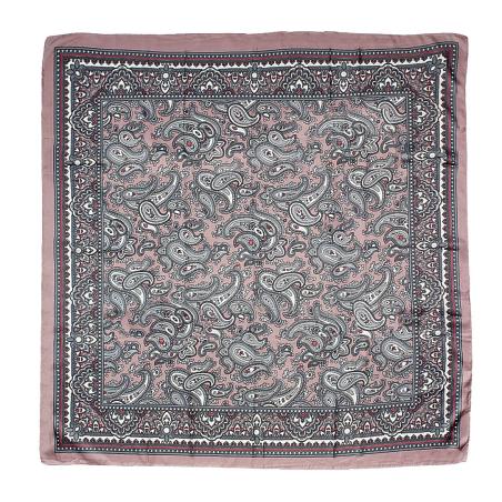 Pañuelo Flamenco Rosa Adulto 600-1017