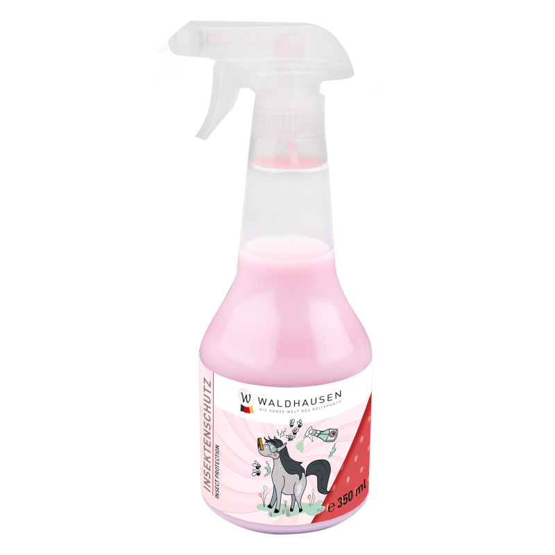 Protección Contra Insectos Para Niños, 350 Ml