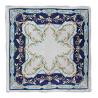 Pañuelo Flamenco Gris Adulto 600-997