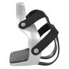 Aluminum Color Stirrup With Toe Cage