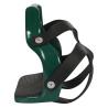 Aluminum Color Stirrup With Toe Cage