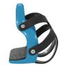 Aluminum Color Stirrup With Toe Cage