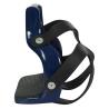 Aluminum Color Stirrup With Toe Cage