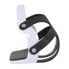 Aluminum Color Stirrup With Toe Cage