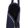 Travelling Boots Set And Tail Guard With Rubber Patch