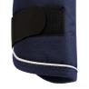 Travelling Boots Set And Tail Guard With Rubber Patch
