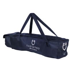 Travelling Boots Set And Tail Guard With Rubber Patch