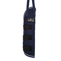 Travelling Boots Set And Tail Guard With Rubber Patch