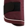Travelling Boots Set And Tail Guard With Rubber Patch