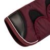 Travelling Boots Set And Tail Guard With Rubber Patch