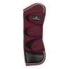 Travelling Boots Set And Tail Guard With Rubber Patch