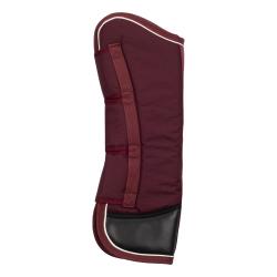 Travelling Boots Set And Tail Guard With Rubber Patch