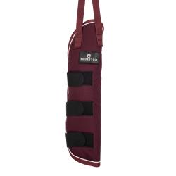 Travelling Boots Set And Tail Guard With Rubber Patch
