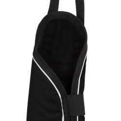 Travelling Boots Set And Tail Guard With Rubber Patch