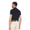 Polo Training Uomo Con Dettagli A Contrasto