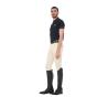 Polo Training Uomo Con Dettagli A Contrasto