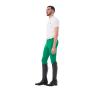 Polo Training Uomo Con Dettagli A Contrasto