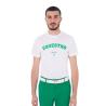 T-Shirt Da Uomo Modello Horse Club
