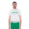 T-Shirt Da Uomo Modello Horse Club