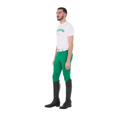 T-Shirt Da Uomo Modello Horse Club