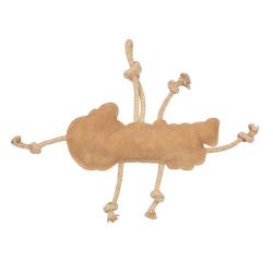 Apple Horse Toy