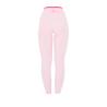 Leggins Donna Con Decorazioni Perforate