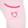 Leggins Donna Con Decorazioni Perforate