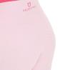 Leggins Donna Con Decorazioni Perforate